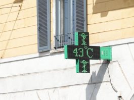Caldo estremo in Italia, agosto comincia con weekend da record