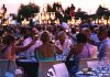 Volta, successo per Calici di Stelle: 500 a tavola nei giardini di Palazzo Gonzaga