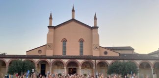 Da Belfiore alle Grazie all’alba: oltre 250 in cammino tra sport e solidarietà