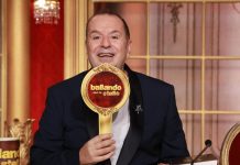 Fabio Canino lascia ‘Ballando con le stelle’ e si candida a Mediaset: “Dopo 17 anni è tempo di fare altre cose”