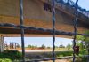 Nuovo ponte di San Benedetto Po, cantiere deserto: il Comitato denuncia nuovi ritardi