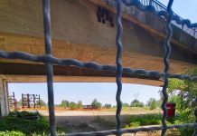 Nuovo ponte di San Benedetto Po, cantiere deserto: il Comitato denuncia nuovi ritardi