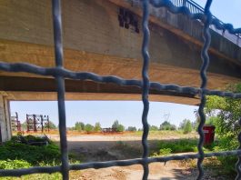 Nuovo ponte di San Benedetto Po, cantiere deserto: il Comitato denuncia nuovi ritardi