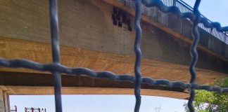 Nuovo ponte di San Benedetto Po, cantiere deserto: il Comitato denuncia nuovi ritardi