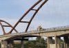 Ponte S.Benedetto: cantiere avanza, i nodi restano. Comitato: “Preoccupa cronoprogramma: chiusura invernale sarebbe problematica”