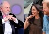 Caprarica: “Il ritorno di Harry e Meghan? Più che il richiamo del sangue, c’è quello dei riflettori”