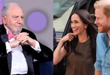 Caprarica: “Il ritorno di Harry e Meghan? Più che il richiamo del sangue, c’è quello dei riflettori”