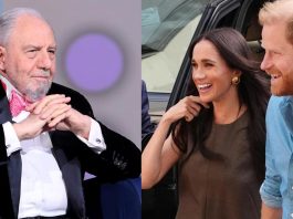 Caprarica: “Il ritorno di Harry e Meghan? Più che il richiamo del sangue, c’è quello dei riflettori”