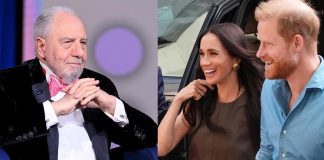 Caprarica: “Il ritorno di Harry e Meghan? Più che il richiamo del sangue, c’è quello dei riflettori”