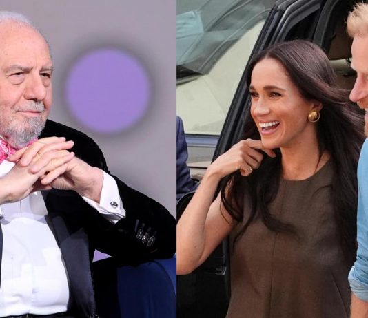 Caprarica: “Il ritorno di Harry e Meghan? Più che il richiamo del sangue, c’è quello dei riflettori”
