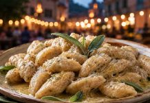 Seconda edizione per la Festa del Capunsèl: Volta Mantovana celebra il piatto tipico