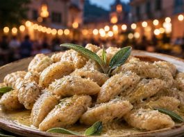 Seconda edizione per la Festa del Capunsèl: Volta Mantovana celebra il piatto tipico