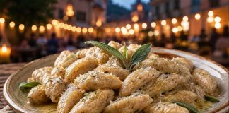 Seconda edizione per la Festa del Capunsèl: Volta Mantovana celebra il piatto tipico
