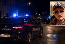 A Vescovato nel Cremonese 24enne ucciso a coltellate: fermato l’aggressore