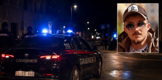 A Vescovato nel Cremonese 24enne ucciso a coltellate: fermato l’aggressore