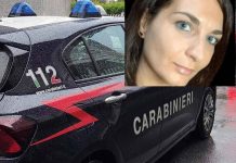 Femminicidio Tania Terrin, giornata di lutto regionale per i funerali