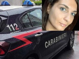 Femminicidio Tania Terrin, giornata di lutto regionale per i funerali