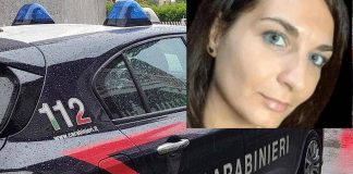 Femminicidio Tania Terrin, giornata di lutto regionale per i funerali