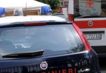 Tragedia nell’Aquilano, bimba di 4 anni investita e uccisa da una moto