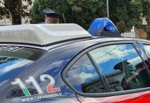 Reggio Calabria, 50enne trovato morto in casa: tracce di sangue