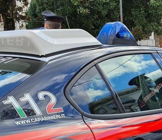 Castiglione delle Stiviere, ubriaco alla guida di furgone rubato con patente scaduta