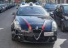 Benevento, uccide la moglie e tenta di togliersi la vita: arrestato un 75enne