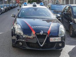 Benevento, uccide la moglie e tenta di togliersi la vita: arrestato un 75enne