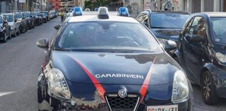 Benevento, uccide la moglie e tenta di togliersi la vita: arrestato un 75enne