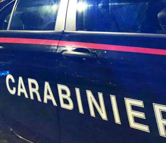 Pestaggio a Viadana, denunciati due 14enni. Sequestrato anche un coltello