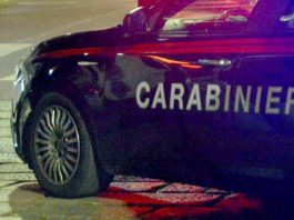 Vicenza, marito e moglie trovati morti in casa