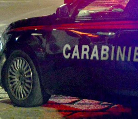 Rodigo, aggredisce la compagna: anche il suo ex interviene per difenderla. Arrestato un 47enne