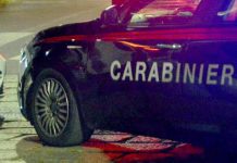 “Dammi i soldi”: il “piromane di Motteggiana” minaccia la madre e buca le ruote dell’auto. Arrestato di nuovo