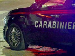 “Dammi i soldi”: il “piromane di Motteggiana” minaccia la madre e buca le ruote dell’auto. Arrestato di nuovo