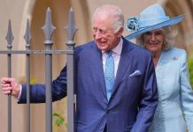 Carlo e Camilla, così la distanza tiene vivo l’amore: weekend separati per non annoiarsi