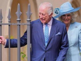 Carlo e Camilla, così la distanza tiene vivo l’amore: weekend separati per non annoiarsi