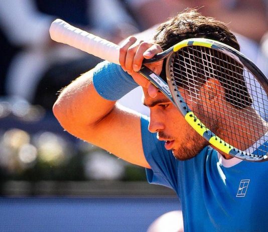 Alcaraz, il guru anti-infortuni: “Meglio se non gioca gli US Open”
