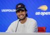 Us Open, riecco Alcaraz: “Sto benissimo, sono pronto. Sinner? Spero torni al massimo”