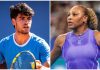 Us Open, oggi Alcaraz/Williams-Glasspol/Routliffe: orario e dove vederla in tv