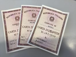 Carta d’identità cartacea, da oggi stop per l’espatrio: cosa cambia e chi deve fare la Cie