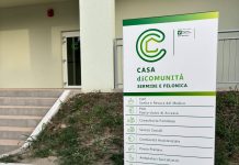 Sermide e Felonica, da oggi operativa la Casa di Comunità: parte la Continuità assistenziale