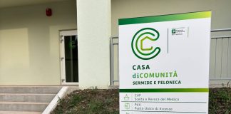 Sermide e Felonica, da oggi operativa la Casa di Comunità: parte la Continuità assistenziale