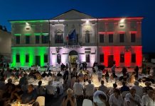 San Benedetto Po, in 300 alla “Cena nel borgo sotto le stelle”