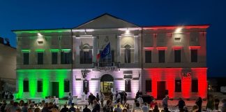 San Benedetto Po, in 300 alla “Cena nel borgo sotto le stelle”