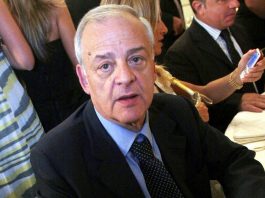 Morto Massimiliano Cencelli, l’uomo che inventò il ‘manuale’ della spartizione del potere
