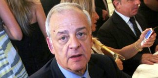 Morto Massimiliano Cencelli, l’uomo che inventò il ‘manuale’ della spartizione del potere