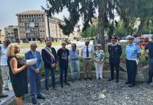 Nuvolari, l’omaggio della città. La nuova Audi a lui dedicata porterà Mantova nel mondo