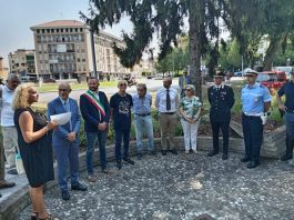 Nuvolari, l’omaggio della città. La nuova Audi a lui dedicata porterà Mantova nel mondo