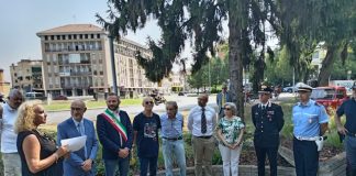 Nuvolari, l’omaggio della città. La nuova Audi a lui dedicata porterà Mantova nel mondo