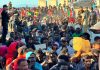 Ceuta, Piantedosi: “Revoca stop Schengen solo con la fine dei rischi. Possibili nuovi arrivi il 15 agosto”