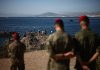 Ceuta, governo in allarme: “Preoccupano appelli social per nuovo ingresso di massa a Ferragosto”